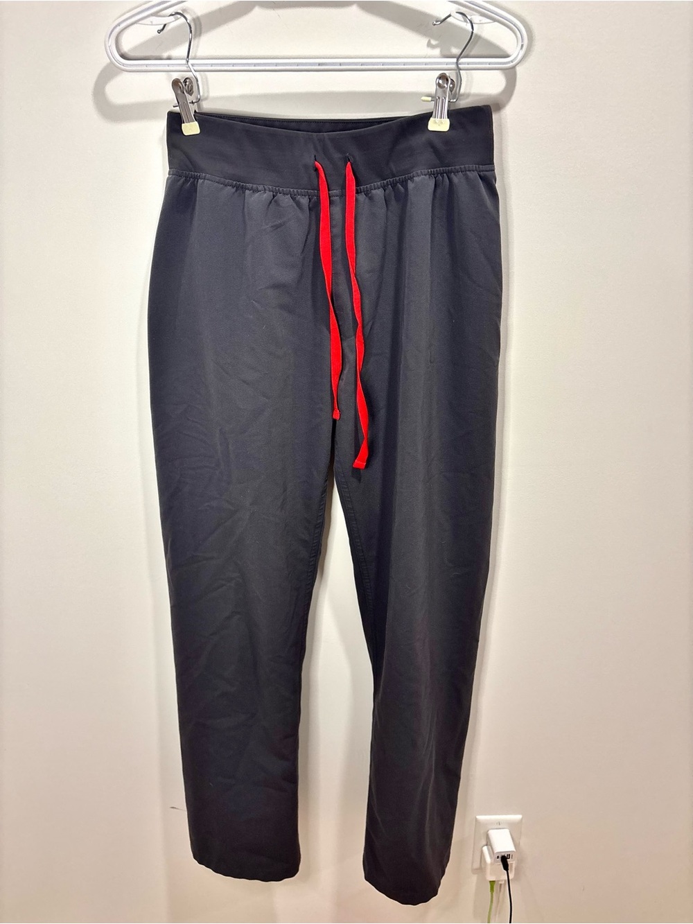 FIGS Livingston High Waisted Scrub Pant Size S